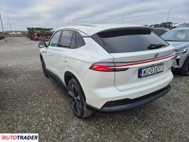 MG HS Plug-In Hybrid 2024 1.5 143 KM