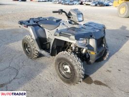 Polaris Sportsman - zobacz ofertę