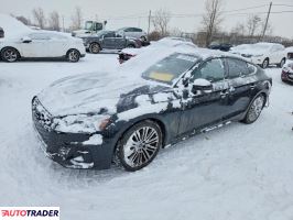 Audi S5 2024 3