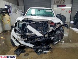 Toyota Tacoma 2020 3