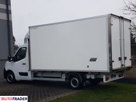 Renault Master 2022 2.3