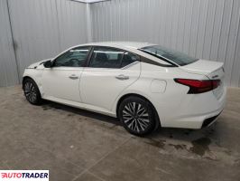 Nissan Altima 2025 2 Nissan Altima 2025 2