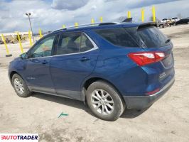 Chevrolet Equinox 2019 1 Chevrolet Equinox 2019 1