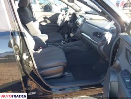 Subaru Forester 2025 2