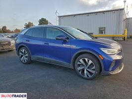 Volkswagen Pozostałe 2022