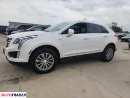 Cadillac Pozostałe - zobacz ofertę