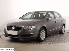 Volkswagen Passat 2006 2.0 138 KM