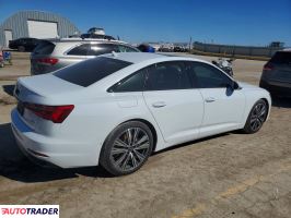 Audi A6 2023 2