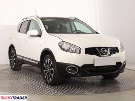 Nissan Qashqai - zobacz ofertę