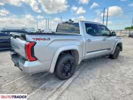 Toyota Tundra 2024 3