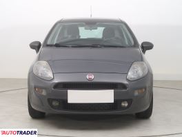 Fiat Punto 2014 0.9 84 KM