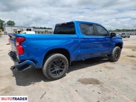 Chevrolet Silverado 2023 3 Chevrolet Silverado 2023 3