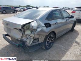 Volkswagen Jetta 2022 1 Volkswagen Jetta 2022 1