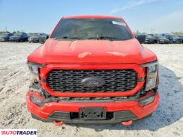 Ford Pozostałe 2023 2