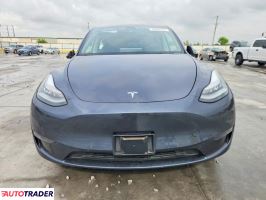 Tesla Model Y 2020