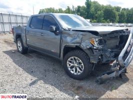GMC Sierra 2021 6 GMC Sierra 2021 6