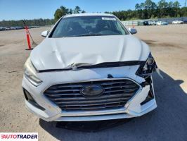 Hyundai Sonata 2019 2