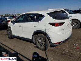 Mazda CX-5 2020 2