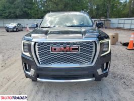 GMC Yukon 2022 6 GMC Yukon 2022 6