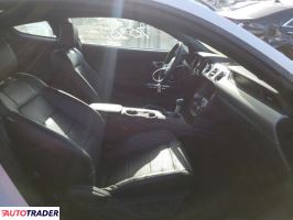 Ford Mustang 2020 2 Ford Mustang 2020 2
