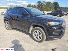 Jeep Compass 2025 2