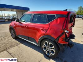 Kia Soul 2020 2