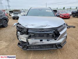 Honda CR-V 2025 2