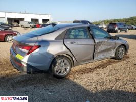 Hyundai Elantra 2024 2