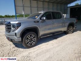 GMC Sierra 2025 3 GMC Sierra 2025 3