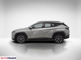 Hyundai Tucson 2023 1.6 150 KM
