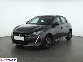 Peugeot 208 2021 1.2 99 KM