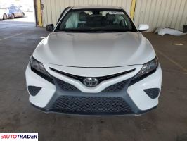 Toyota Camry 2020 2