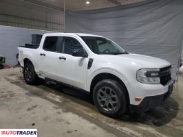 Ford Maverick 2024 2