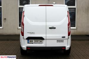 Ford Transit 2019 2