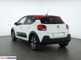 Citroen C3 2023 1.2 81 KM