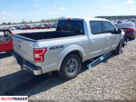 Ford Pozostałe 2019 3 Ford Pozostałe 2019 3