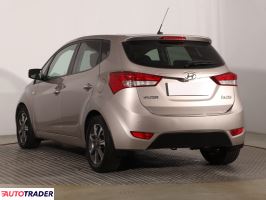 Hyundai ix20 2017 1.4 88 KM
