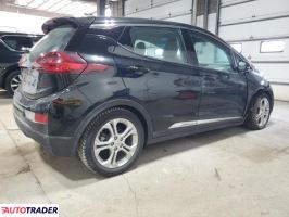 Chevrolet Pozostałe 2019 Chevrolet Pozostałe 2019