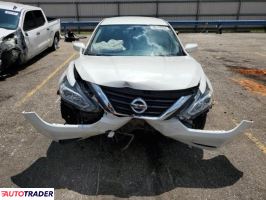 Nissan Altima 2018 2