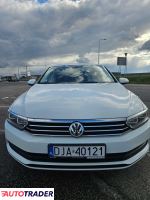 Volkswagen 2019 1.6