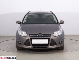 Ford Focus 2013 1.0 123 KM