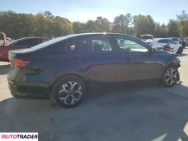 Kia Pozostałe 2021 2