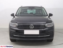 Volkswagen Tiguan 2020 1.5 147 KM Volkswagen Tiguan 2020 1.5 147 KM