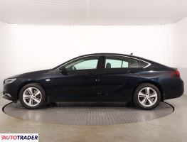 Opel Insignia 2019 2.0 167 KM