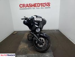 Harley-Davidson Pozostałe 2019 Harley-Davidson Pozostałe 2019