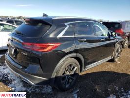 Infiniti QX50 2019 2