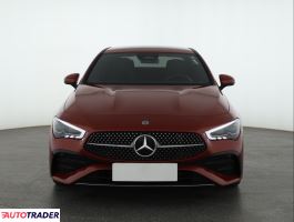 Mercedes Pozostałe 2023 1.3 160 KM