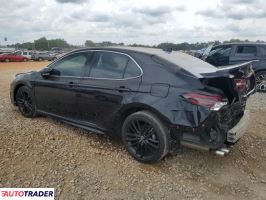 Toyota Camry 2024 2