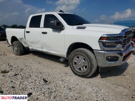 Dodge Ram 2026 6