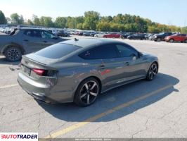 Audi A5 2023 2